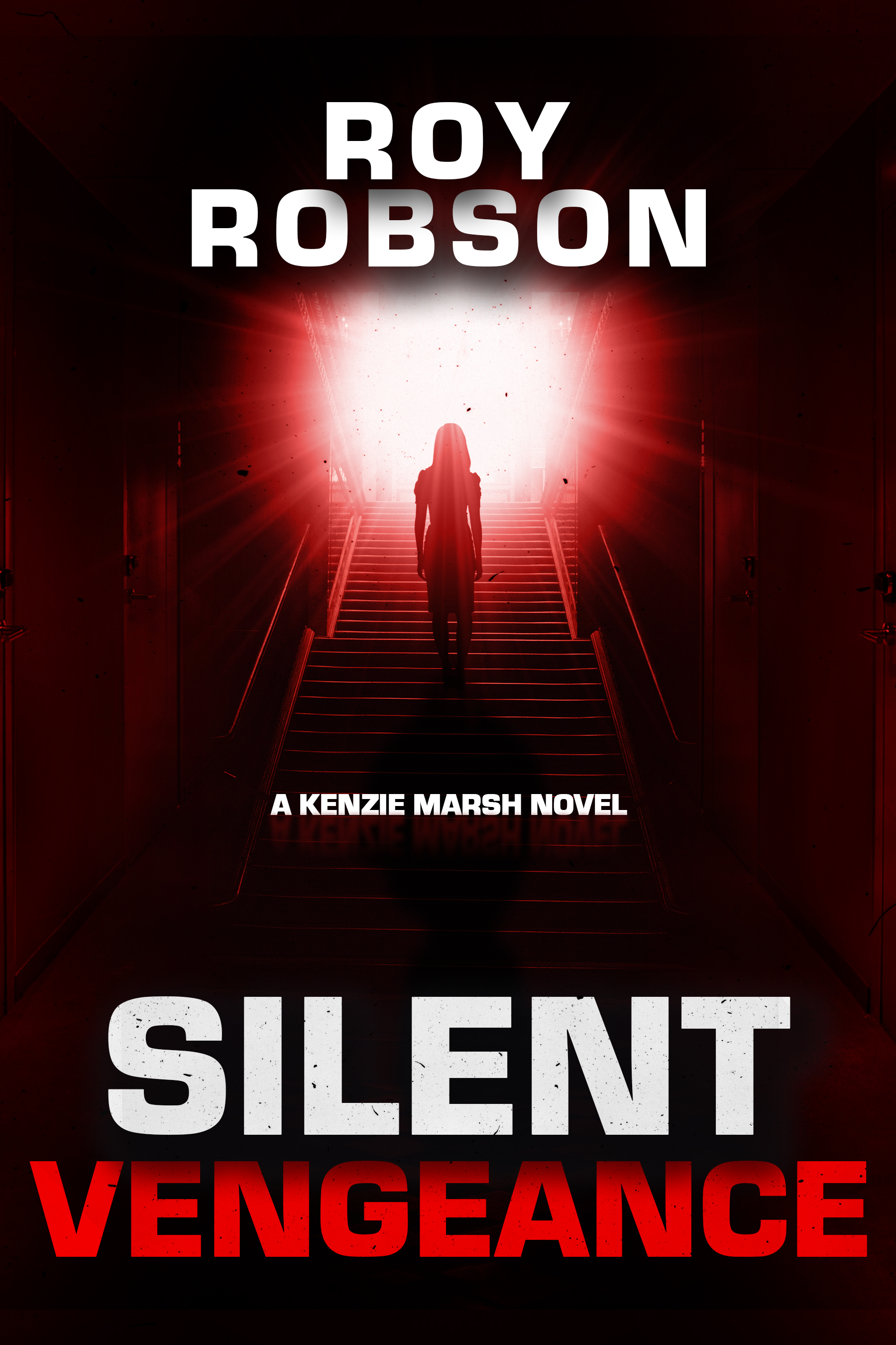Silent Vengeance